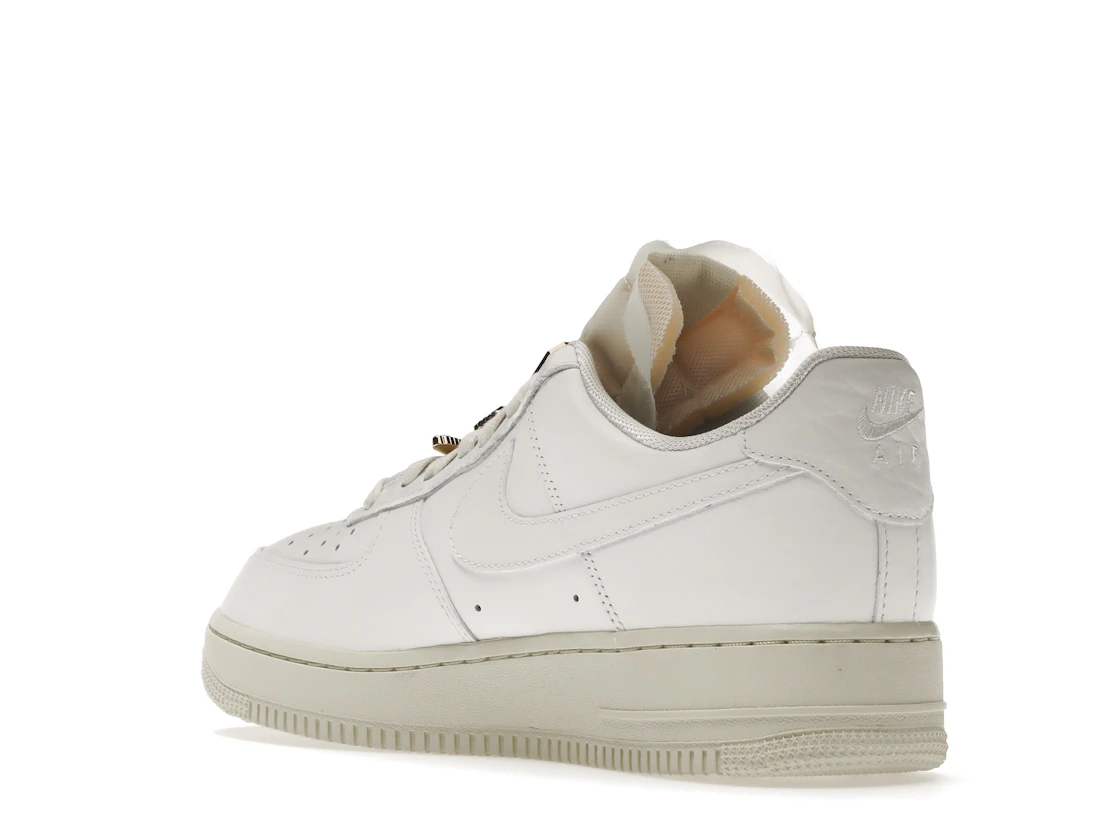 Nike Air Force 1 Low Prm Jewels White