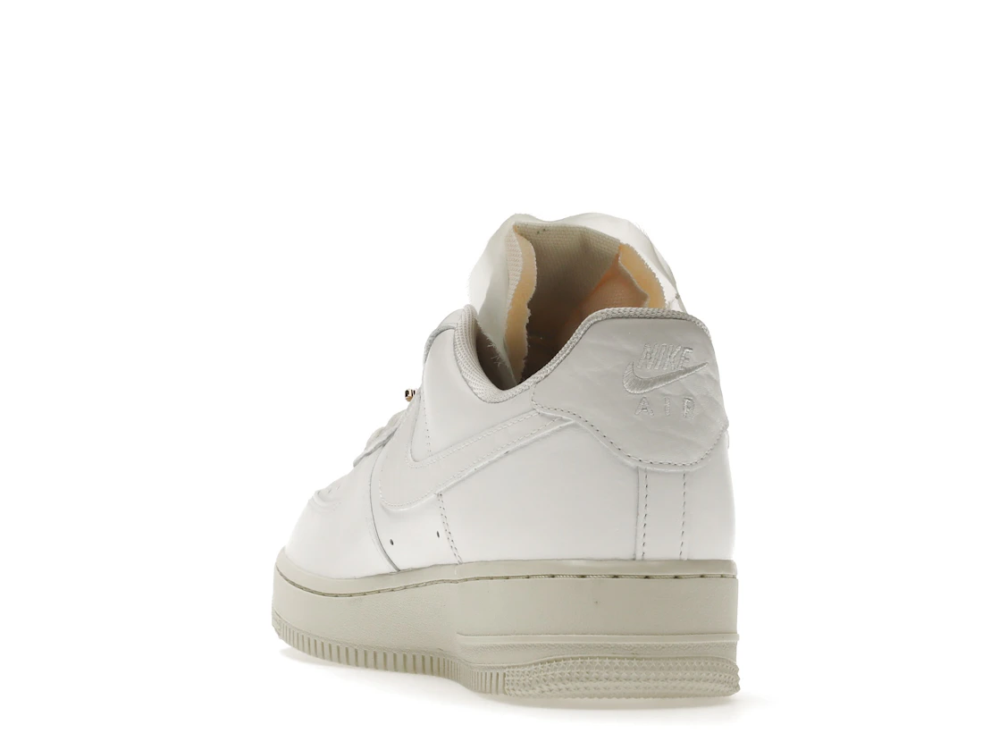 Nike Air Force 1 Low Prm Jewels White