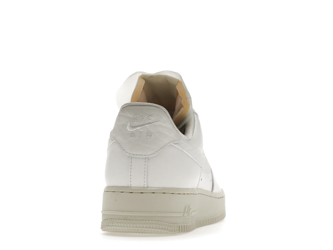 Nike Air Force 1 Low Prm Jewels White