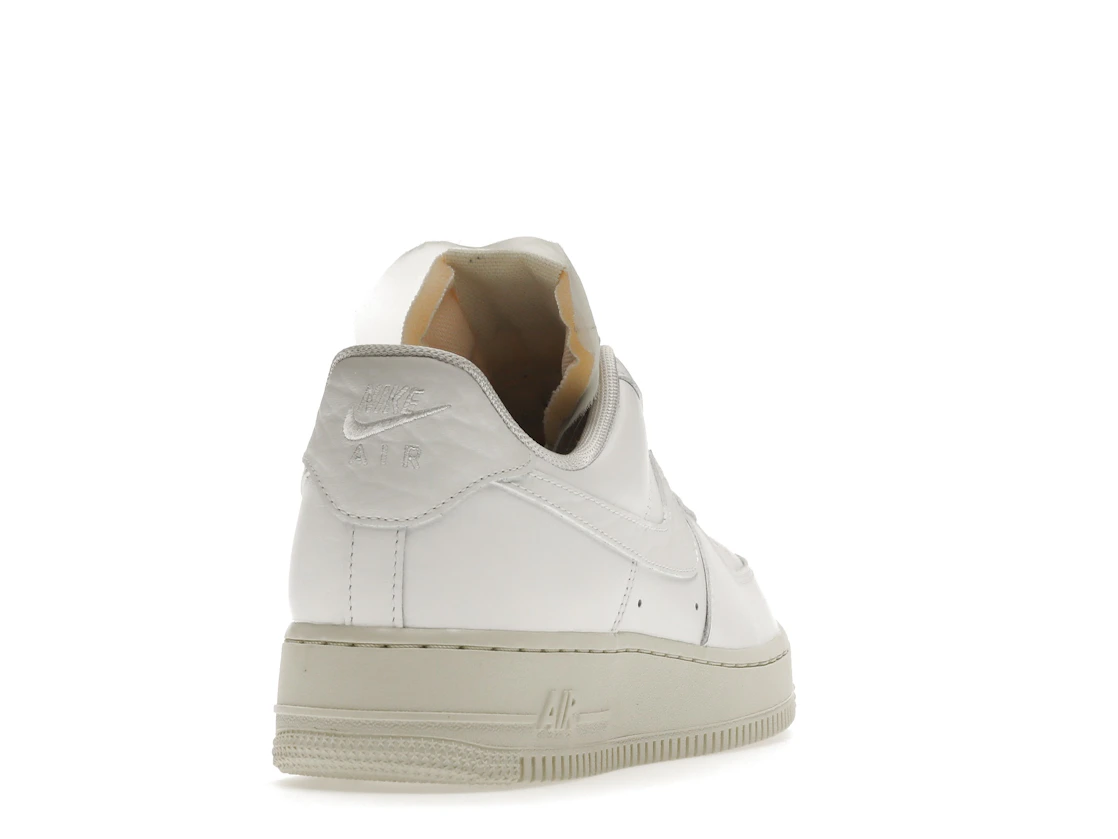 Nike Air Force 1 Low Prm Jewels White