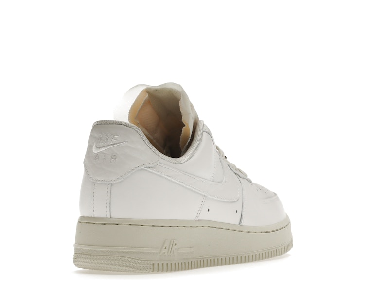 Nike Air Force 1 Low Prm Jewels White