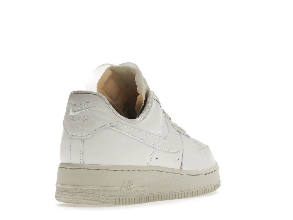 Nike Air Force 1 Low Prm Jewels White