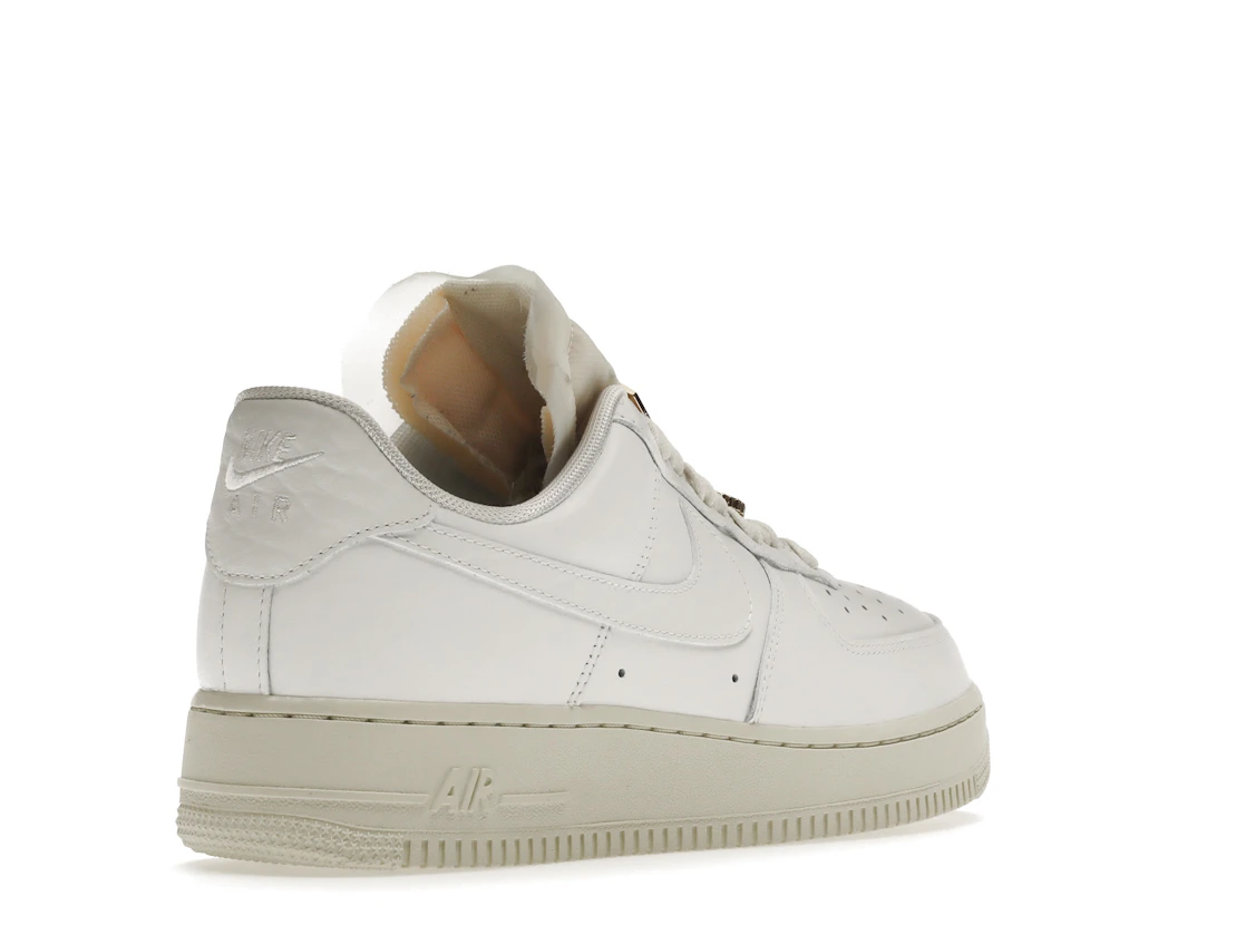 Nike Air Force 1 Low Prm Jewels White