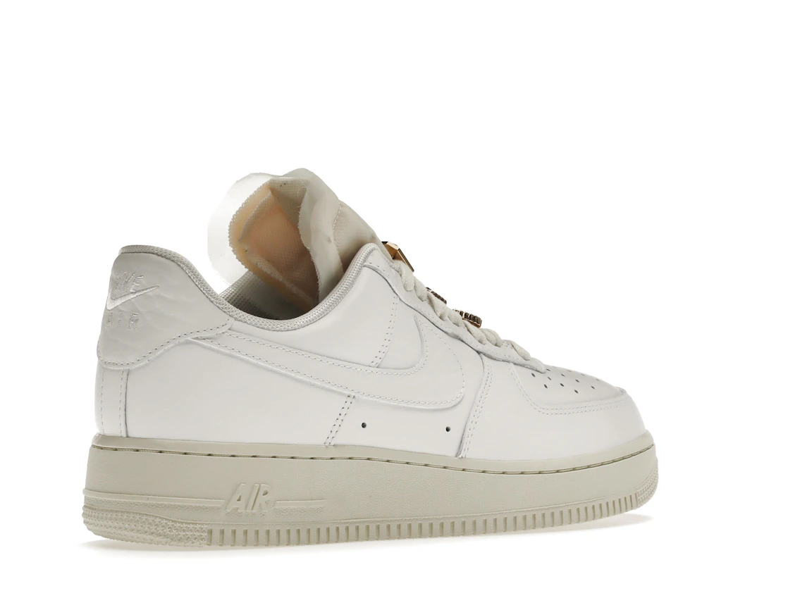 Nike Air Force 1 Low Prm Jewels White