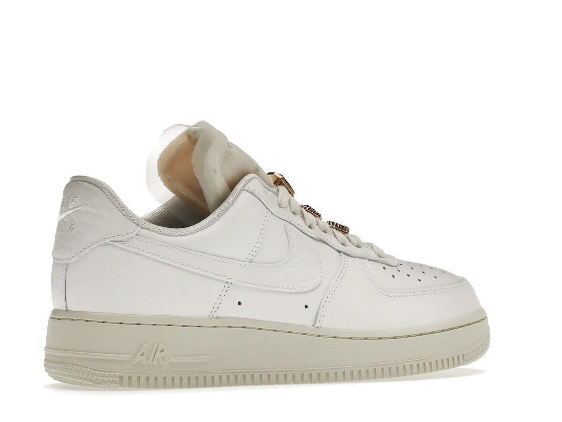 Nike Air Force 1 Low Prm Jewels White