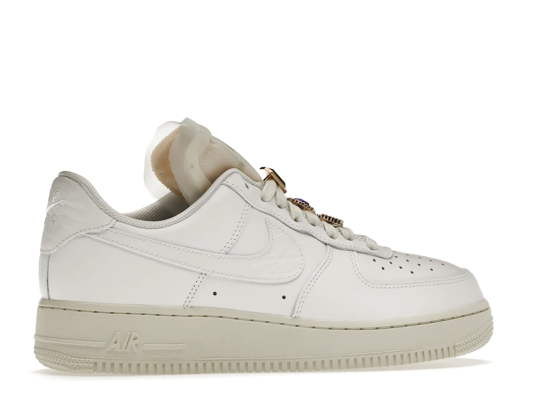 Nike Air Force 1 Low Prm Jewels White