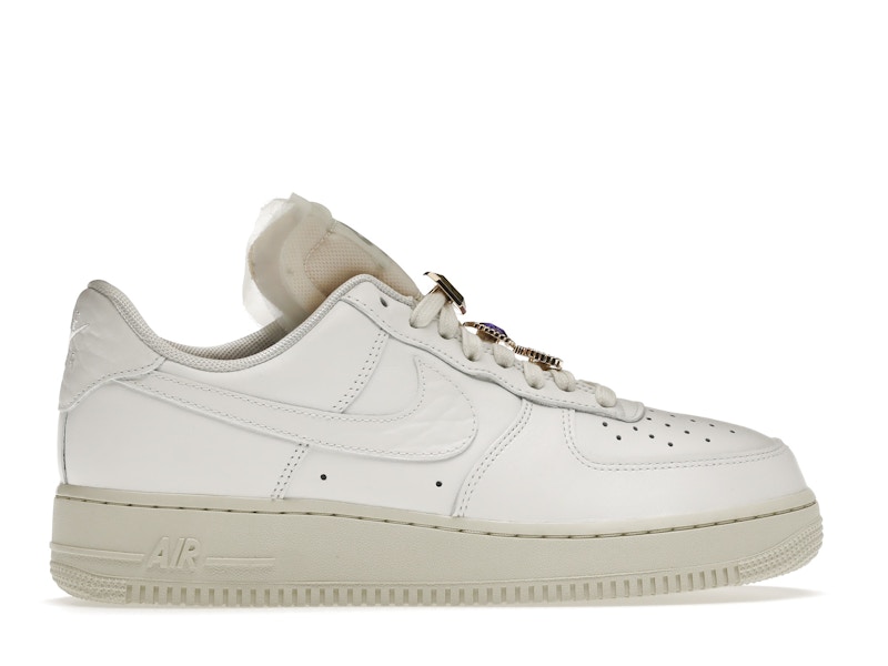 Nike Air Force 1 Low Prm Jewels White