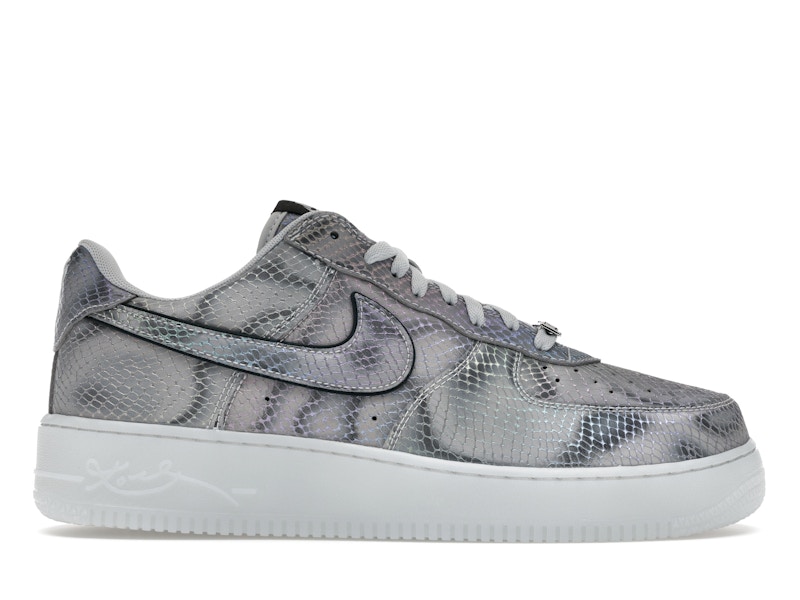 Nike Air Force 1 Low Protro Kobe Bryant Lenticular メンズ - II3925