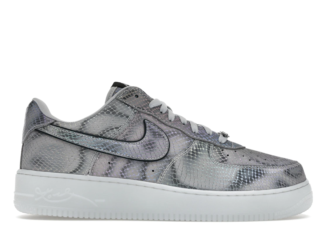 Nike Air Force 1 Low Protro Kobe Bryant Lenticular