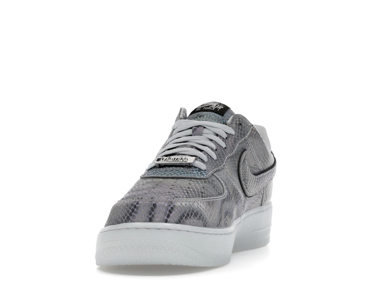 Nike Air Force 1 Low Protro Kobe Bryant Lenticular