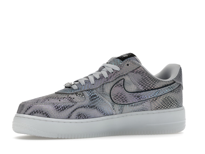 Nike Air Force 1 Low Protro Kobe Bryant Lenticular