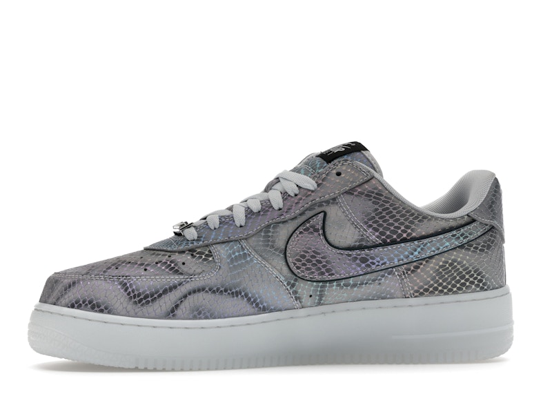 Nike Air Force 1 Low Protro Kobe Bryant Lenticular
