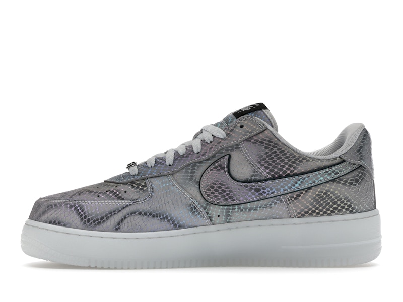 Nike Air Force 1 Low Protro Kobe Bryant Lenticular