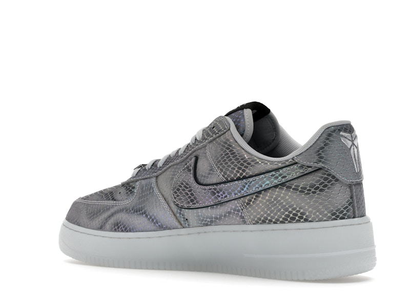 Nike Air Force 1 Low Protro Kobe Bryant Lenticular