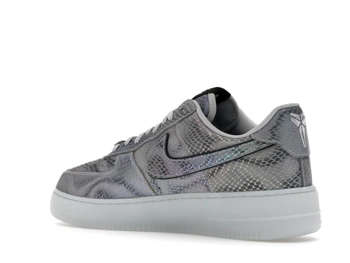 Nike Air Force 1 Low Protro Kobe Bryant Lenticular