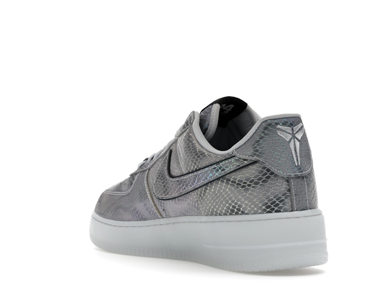 Nike Air Force 1 Low Protro Kobe Bryant Lenticular