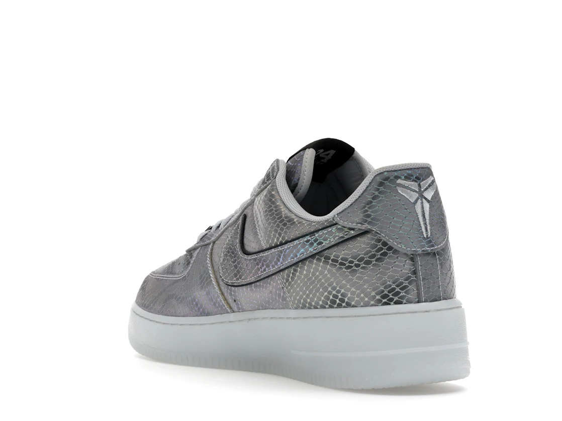 Nike Air Force 1 Low Protro Kobe Bryant Lenticular