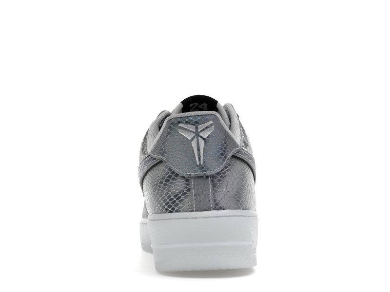 Nike Air Force 1 Low Protro Kobe Bryant Lenticular