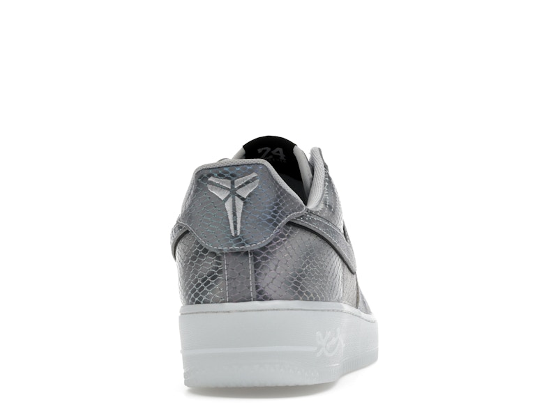 Nike Air Force 1 Low Protro Kobe Bryant Lenticular