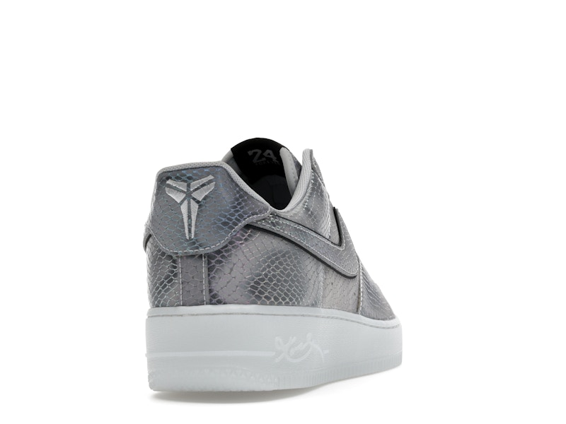 Nike Air Force 1 Low Protro Kobe Bryant Lenticular