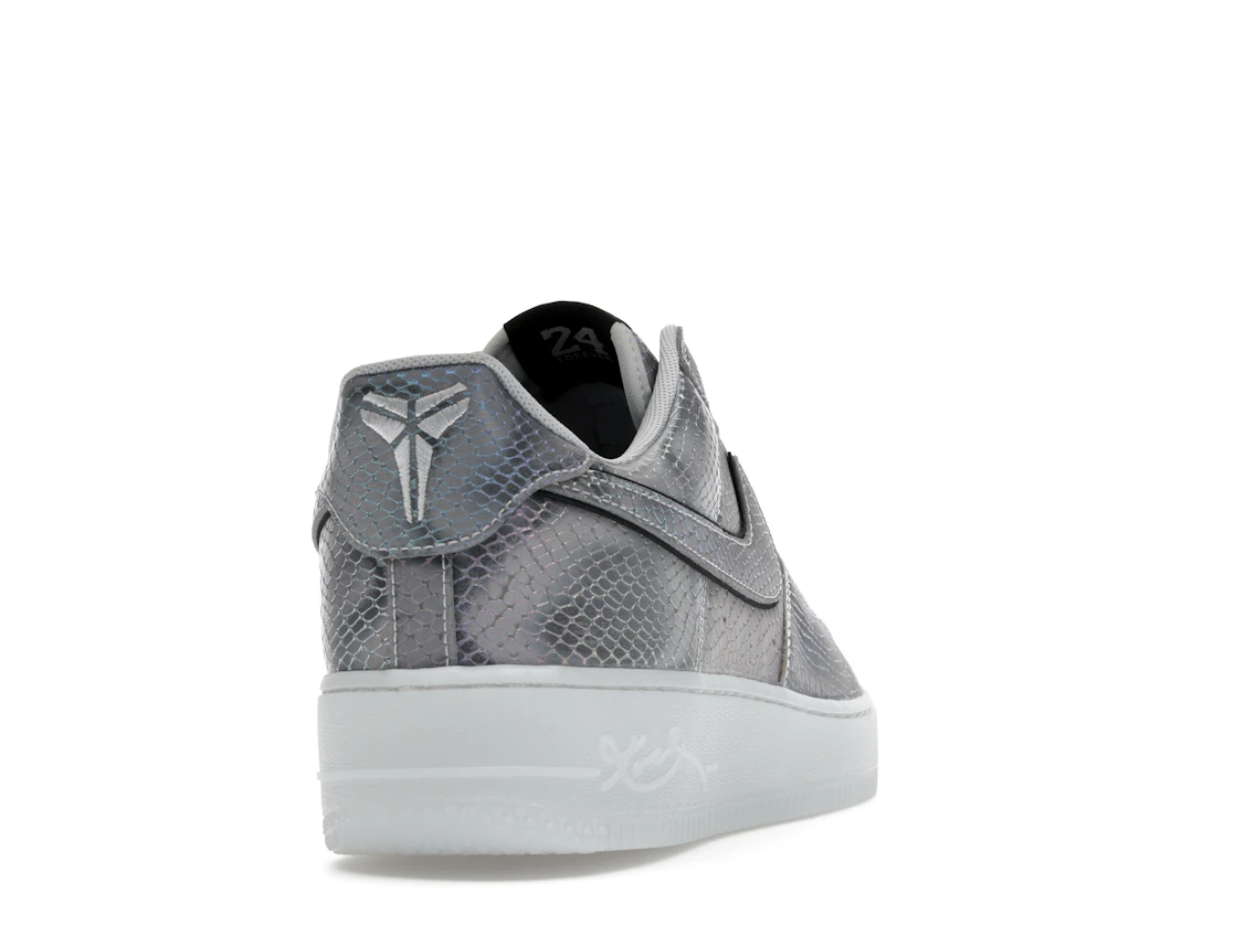 Nike Air Force 1 Low Protro Kobe Bryant Lenticular