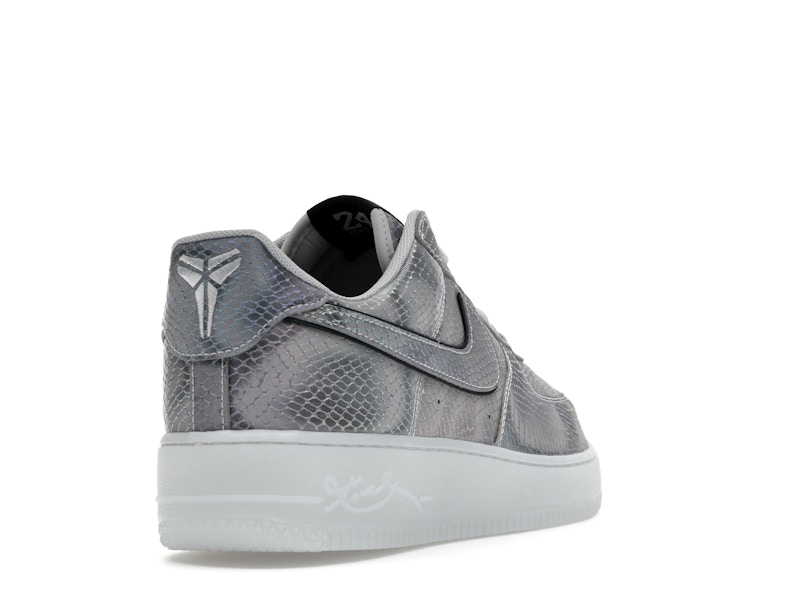 Nike Air Force 1 Low Protro Kobe Bryant Lenticular