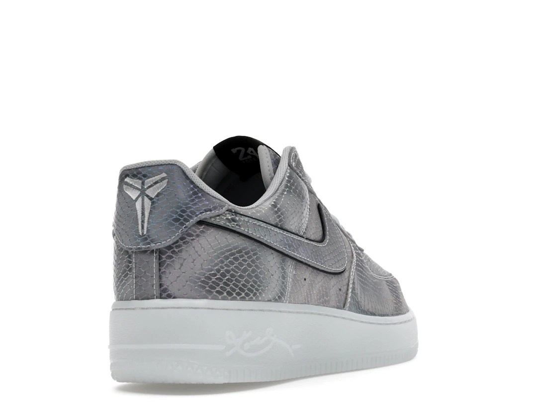 Nike Air Force 1 Low Protro Kobe Bryant Lenticular