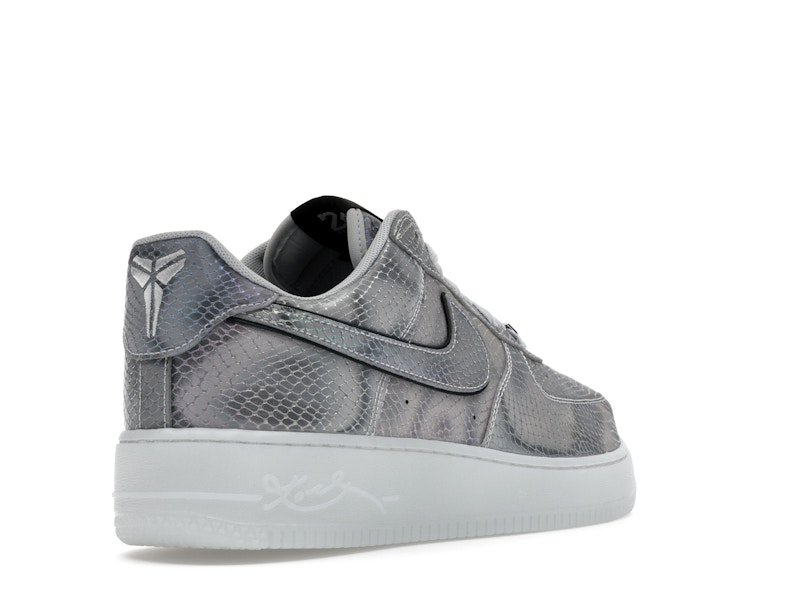 Nike Air Force 1 Low Protro Kobe Bryant Lenticular