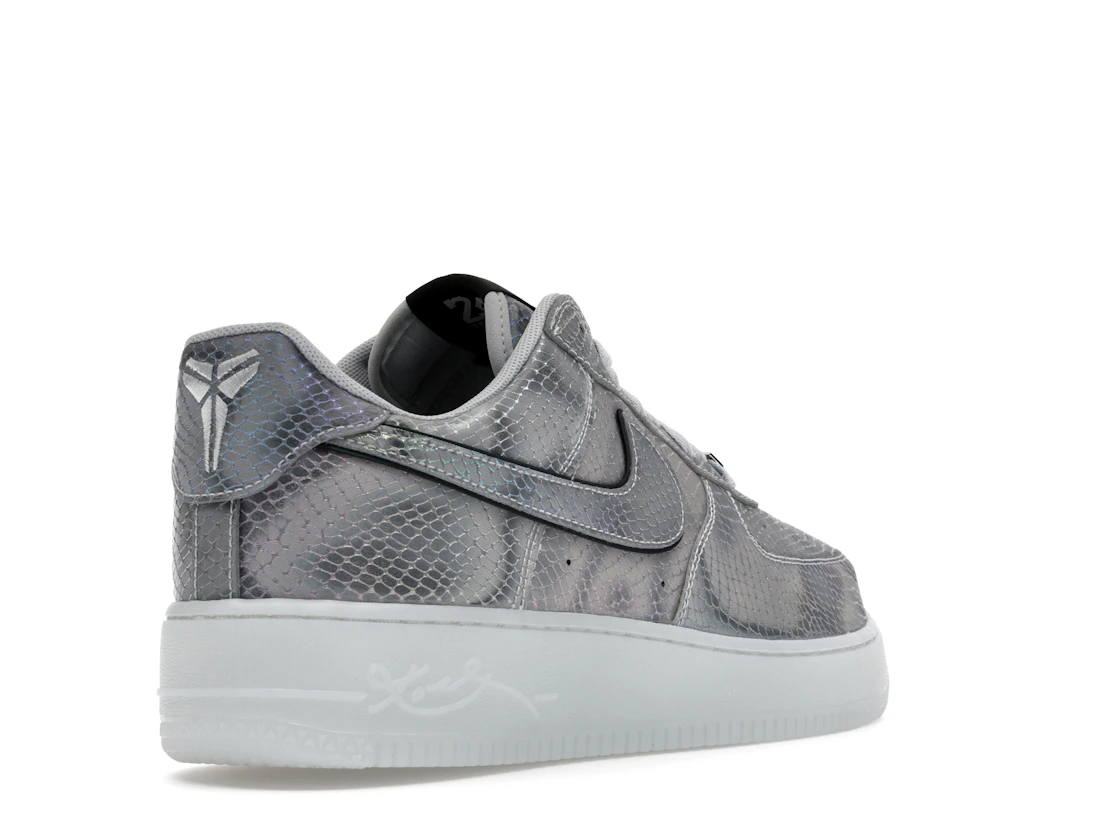 Nike Air Force 1 Low Protro Kobe Bryant Lenticular