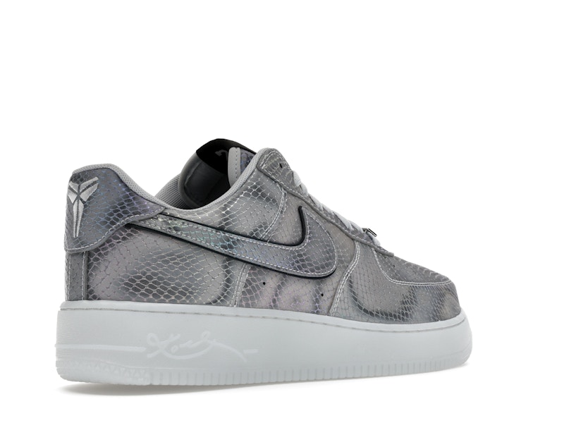 Nike Air Force 1 Low Protro Kobe Bryant Lenticular