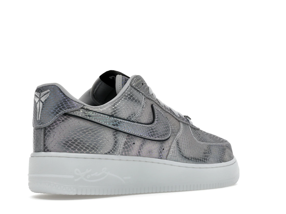Nike Air Force 1 Low Protro Kobe Bryant Lenticular