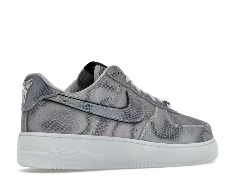 Nike Air Force 1 Low Protro Kobe Bryant Lenticular