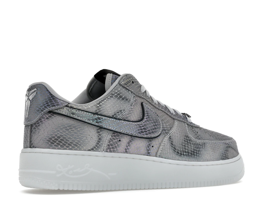 Nike Air Force 1 Low Protro Kobe Bryant Lenticular