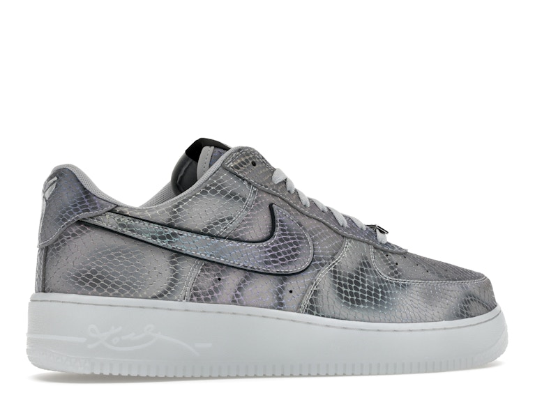 Nike Air Force 1 Low Protro Kobe Bryant Lenticular
