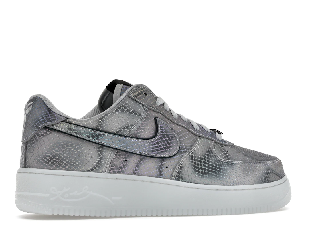 Nike Air Force 1 Low Protro Kobe Bryant Lenticular