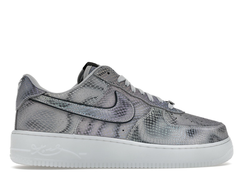 Nike Air Force 1 Low Protro Kobe Bryant Lenticular