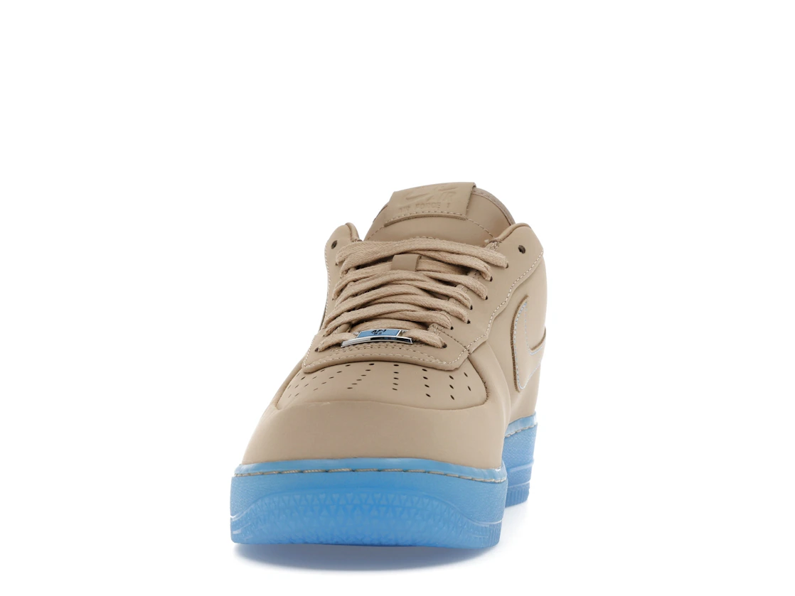 Nike Air Force 1 Low Protro Kobe Bryant Linen
