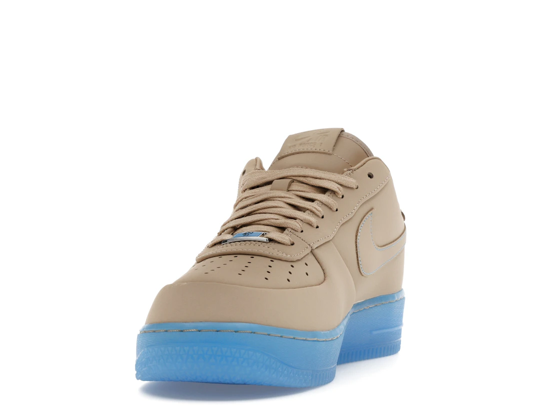 Nike Air Force 1 Low Protro Kobe Bryant Linen