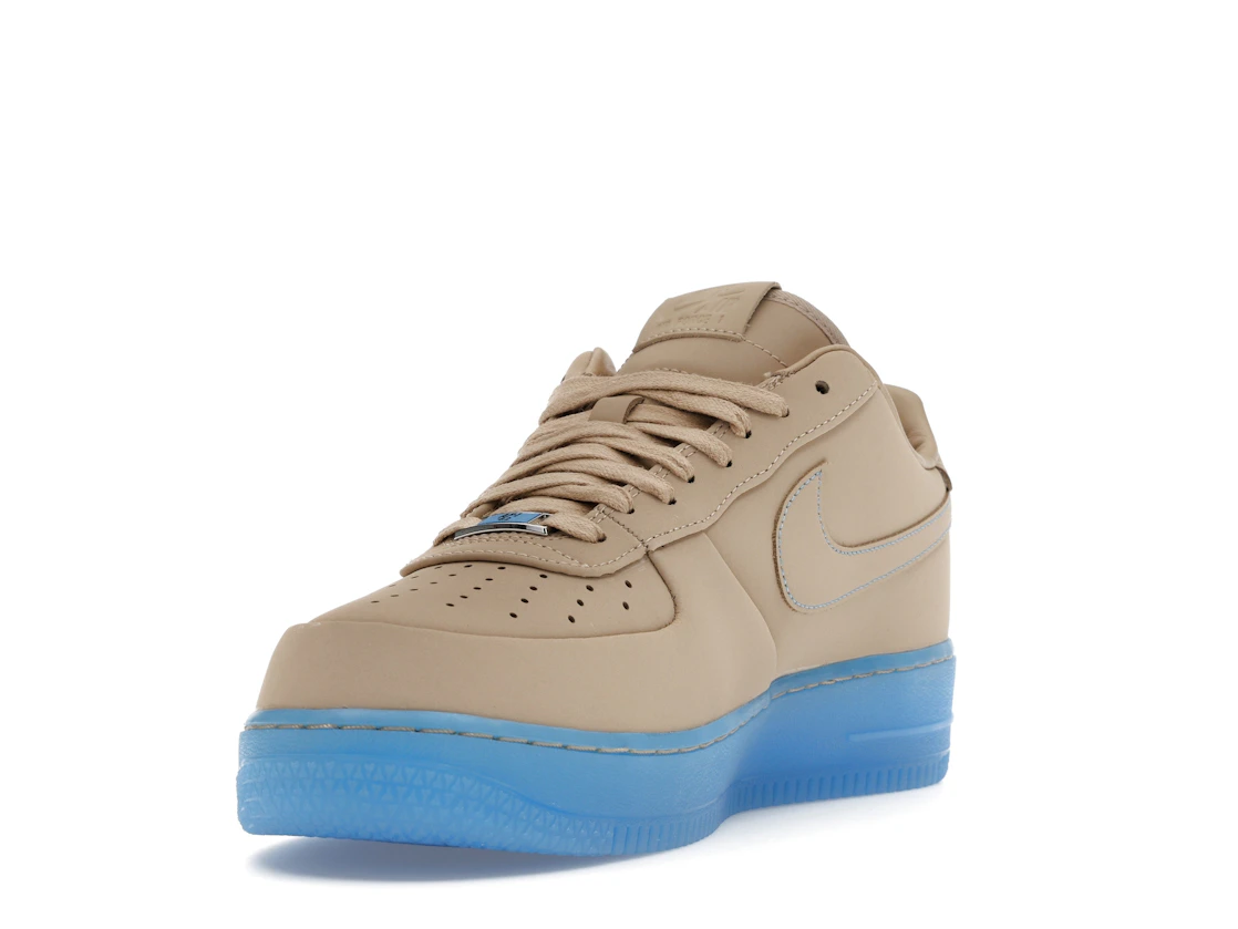 Nike Air Force 1 Low Protro Kobe Bryant Linen