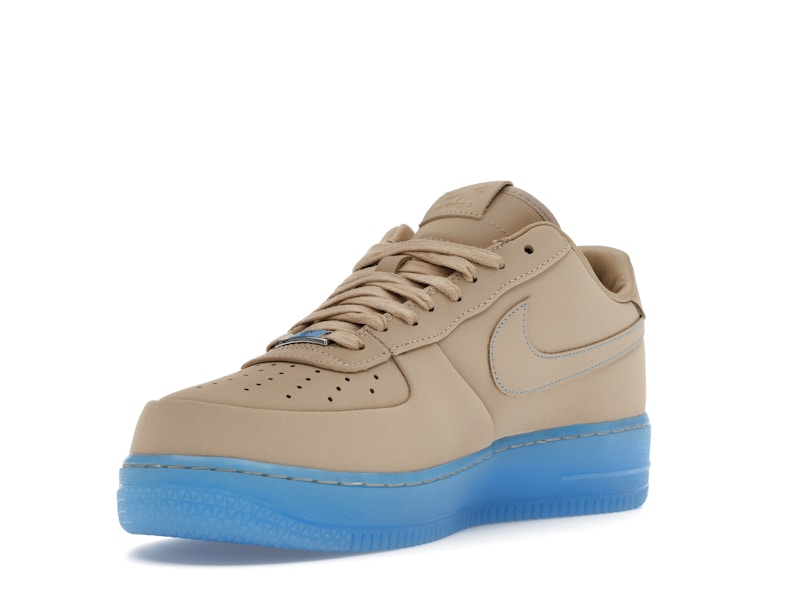 Nike Air Force 1 Low Protro Kobe Bryant Linen