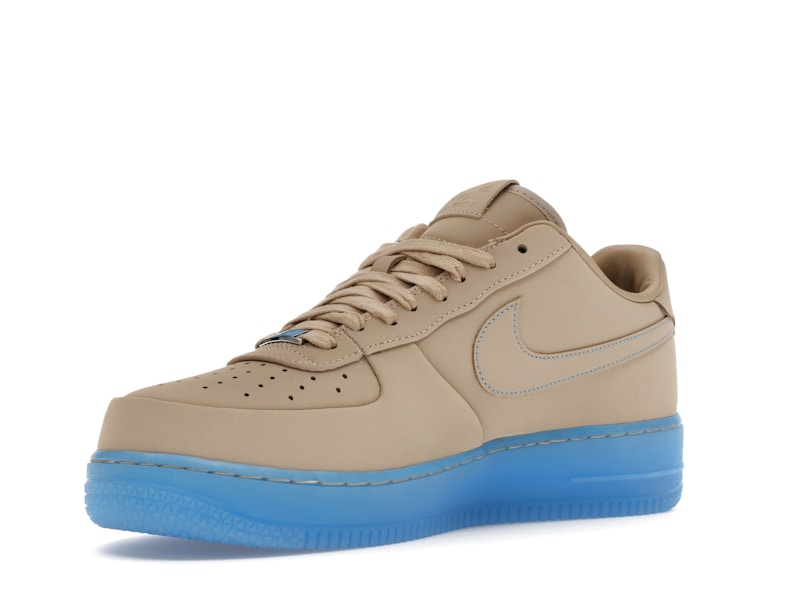 Nike Air Force 1 Low Protro Kobe Bryant Linen