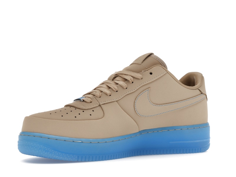 Nike Air Force 1 Low Protro Kobe Bryant Linen