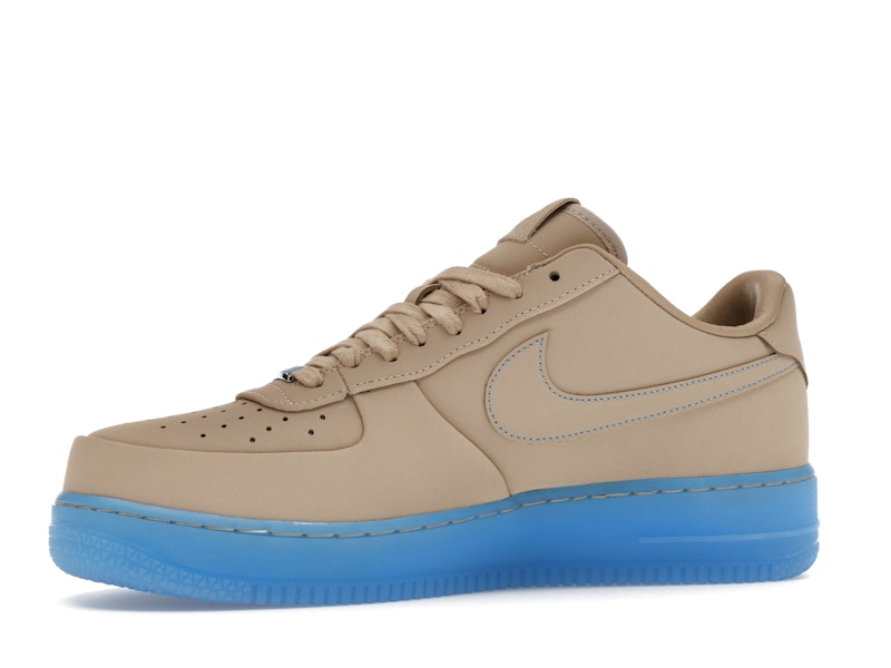 Nike Air Force 1 Low Protro Kobe Bryant Linen
