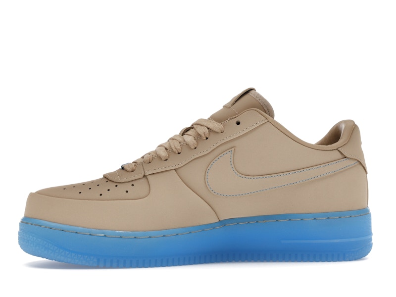 Nike Air Force 1 Low Protro Kobe Bryant Linen