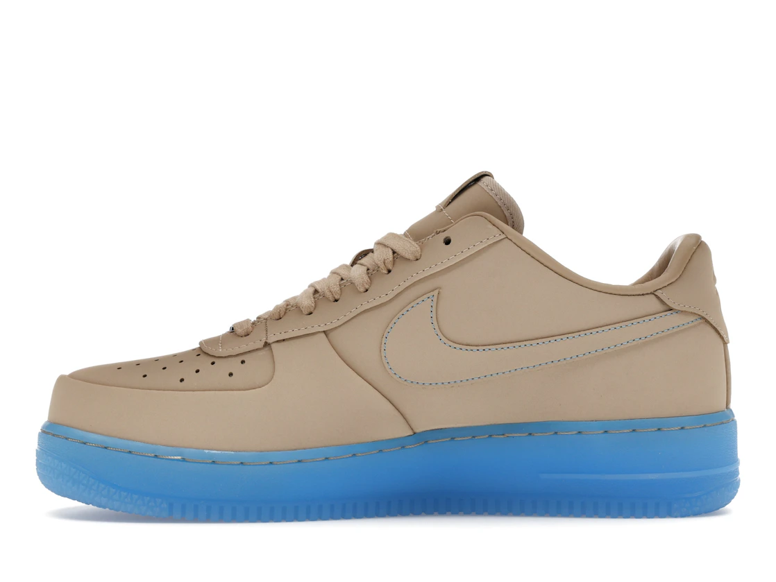 Nike Air Force 1 Low Protro Kobe Bryant Linen