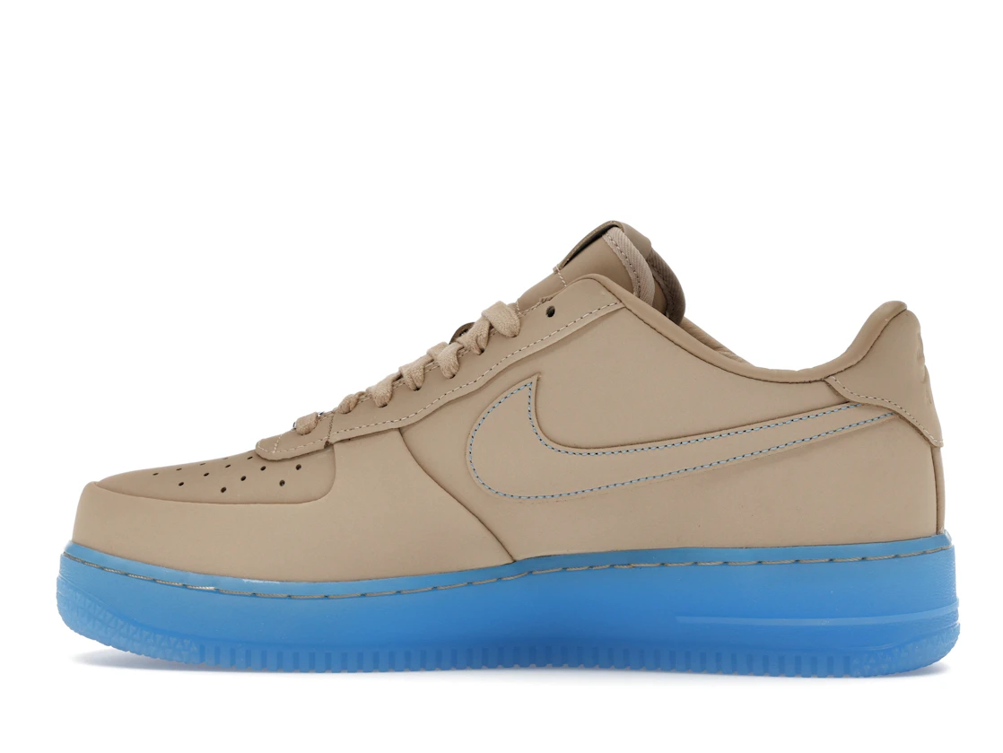 Nike Air Force 1 Low Protro Kobe Bryant Linen