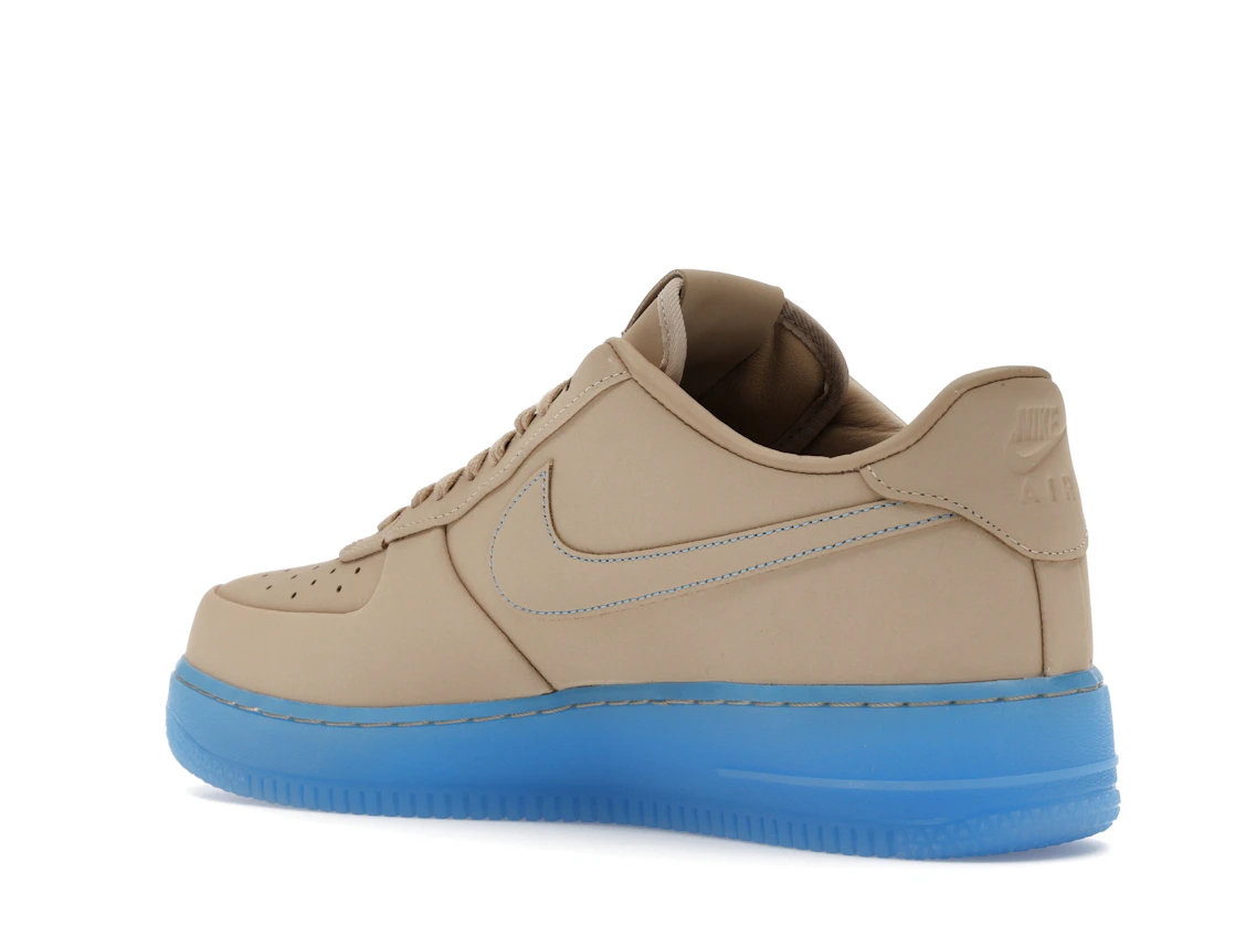 Nike Air Force 1 Low Protro Kobe Bryant Linen