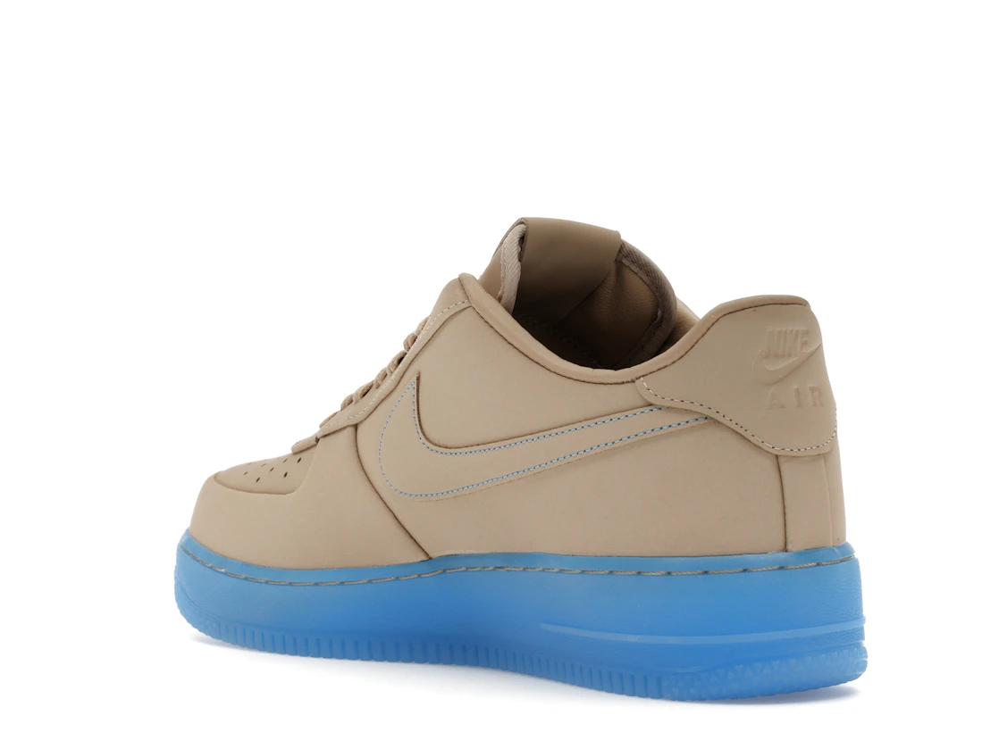 Nike Air Force 1 Low Protro Kobe Bryant Linen