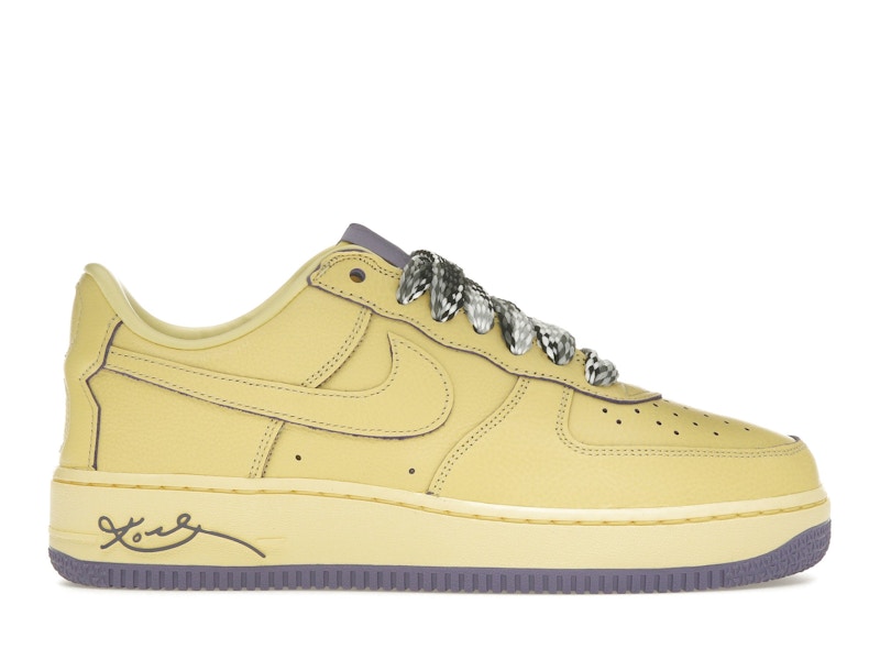 シューズ(男性用) Kobe Bryant Nike Air Force 1 Low Protro Buy Kobe Bryant x Air Force 1 Low Protro 'Mamba Mentality