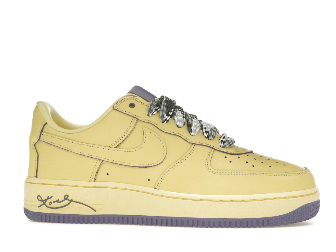Nike Air Force 1 Low Protro Kobe Bryant Mamba Mentality